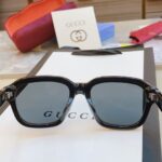 Gucci new trend sunglasses - Image 6