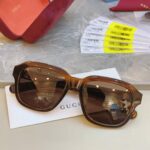 Gucci new trend sunglasses - Image 2