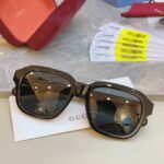 Gucci new trend sunglasses - Image 4