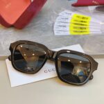 Gucci new trend sunglasses - Image 3