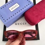 Gucci new trend sunglasses - Image 4