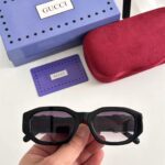 Gucci new trend sunglasses - Image 7