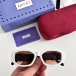 Gucci new trend sunglasses - Image 6