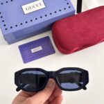Gucci new trend sunglasses - Image 3