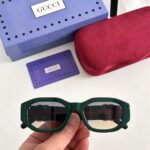 Gucci new trend sunglasses - Image 5
