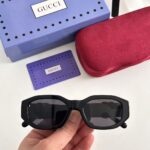 Gucci new trend sunglasses - Image 8