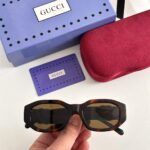 Gucci new trend sunglasses - Image 2