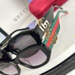 Gucci new trend sunglasses - Image 9