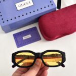 Gucci new trend sunglasses - Image 4