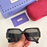 Gucci new trend sunglasses - Image 4