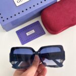 Gucci new trend sunglasses - Image 2