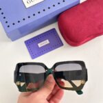 Gucci new trend sunglasses - Image 6