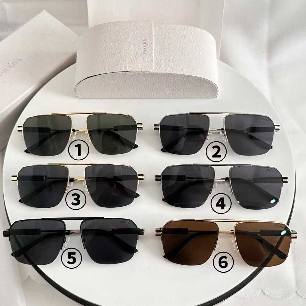 20250104042358173597903830642.jpg Prada sunglasses - Image 1
