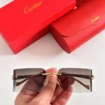 Cartier sunglasses - Image 7