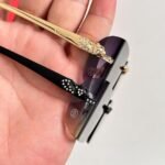 Cartier sunglasses - Image 9