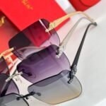 Cartier sunglasses - Image 8