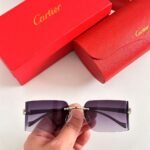 Cartier sunglasses - Image 2