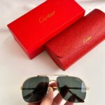 Cartier sunglasses - Image 3