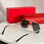 Cartier sunglasses - Image 9