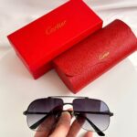 Cartier sunglasses - Image 7