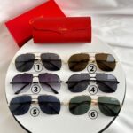 Cartier sunglasses