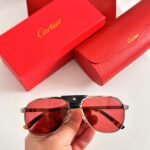 Cartier sunglasses - Image 2