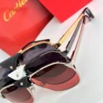 Cartier sunglasses - Image 9