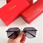 Cartier sunglasses - Image 7