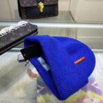 Prada knitted hat - Image 7