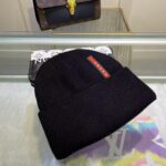 Prada knitted hat - Image 4
