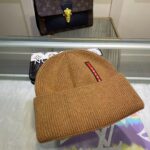 Prada knitted hat - Image 2
