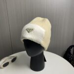 Prada new knitted hat - Image 5