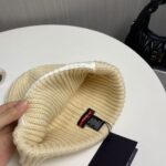 Prada new knitted hat - Image 8