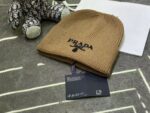Prada knitted hat - Image 8