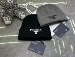 Prada knitted hat - Image 3