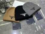Prada knitted hat - Image 2