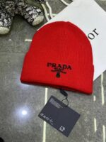 Prada knitted hat - Image 5
