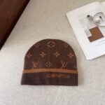Louis Vuitton knitted hat - Image 7