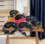 Louis Vuitton's new ski goggles - Image 2