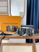 Louis Vuitton's new ski goggles - Image 4