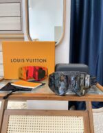 Louis Vuitton's new ski goggles - Image 7