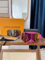 Louis Vuitton's new ski goggles - Image 9