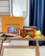 Louis Vuitton's new ski goggles - Image 5