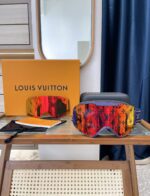 Louis Vuitton's new ski goggles - Image 8