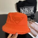 Prada bucket hat - Image 3