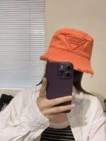 Prada bucket hat - Image 2