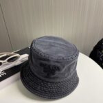 Prada bucket hat - Image 3