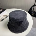 Prada bucket hat - Image 2