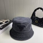 Prada bucket hat - Image 4