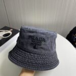 Prada bucket hat